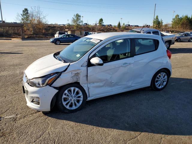 CHEVROLET SPARK 2021 kl8cd6sa3mc717998