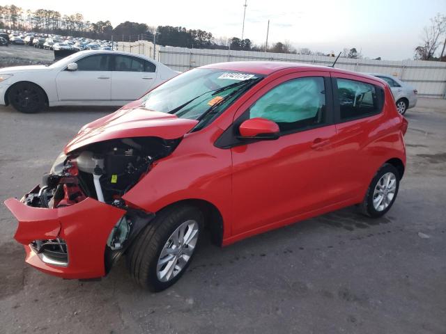 CHEVROLET SPARK 2022 kl8cd6sa3nc010353