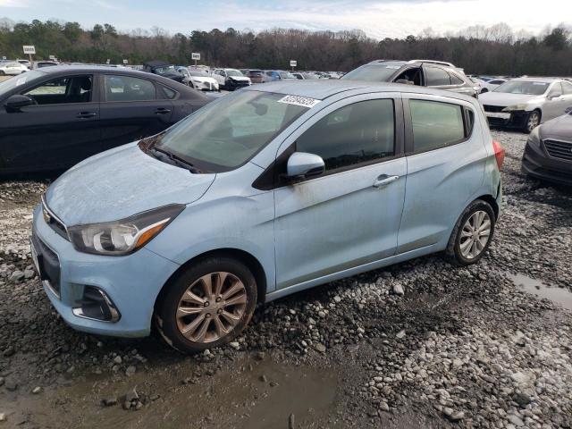 CHEVROLET SPARK 2016 kl8cd6sa4gc550765