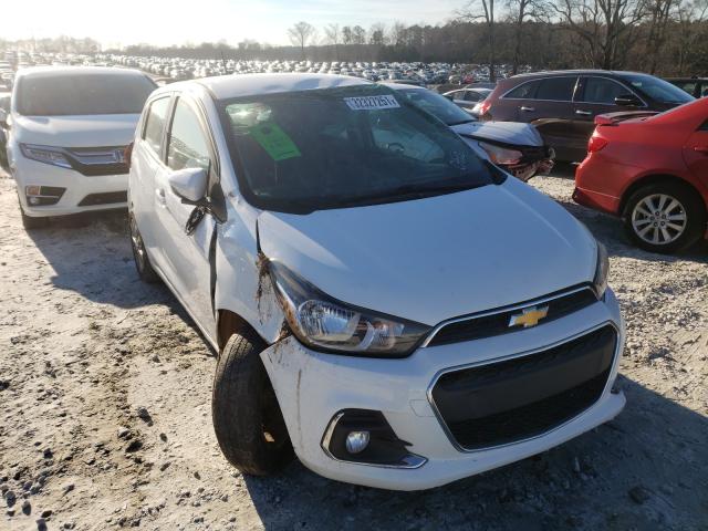 CHEVROLET SPARK 1LT 2016 kl8cd6sa4gc620412