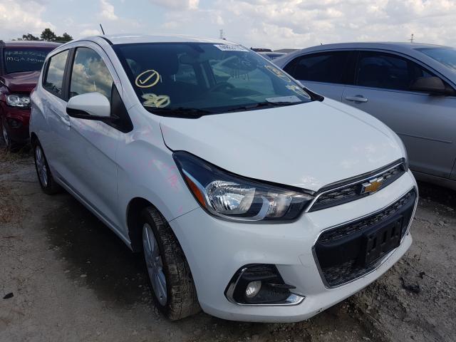 CHEVROLET SPARK 1LT 2017 kl8cd6sa4hc739739