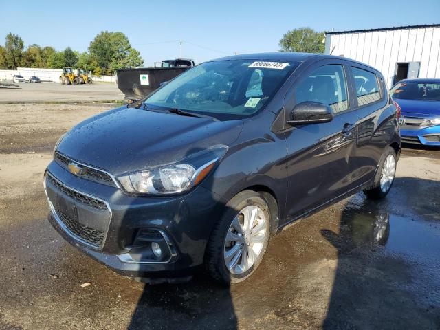 CHEVROLET SPARK 1LT 2018 kl8cd6sa4jc470471