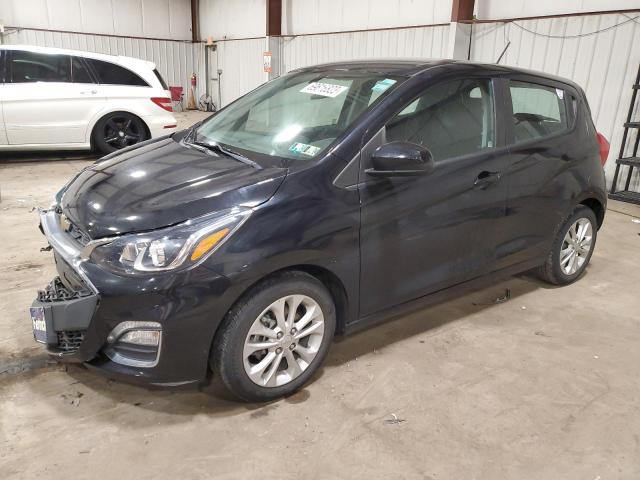 CHEVROLET SPARK 1LT 2019 kl8cd6sa4kc720163