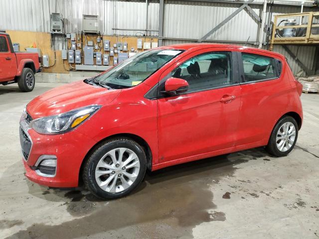 CHEVROLET SPARK 2019 kl8cd6sa4kc728165