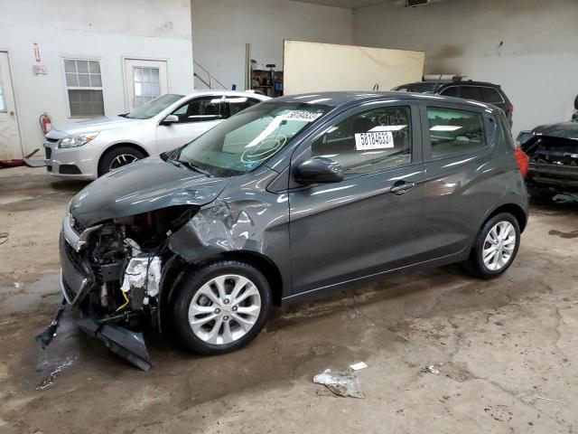 CHEVROLET SPARK 1LT 2019 kl8cd6sa4kc734225