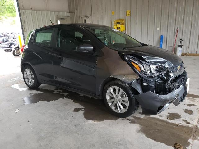 CHEVROLET SPARK 1LT 2019 kl8cd6sa4kc743698