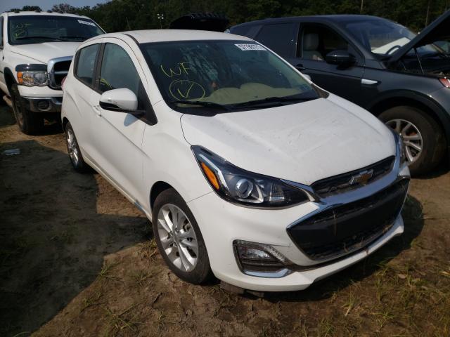 CHEVROLET SPARK 1LT 2019 kl8cd6sa4kc751025