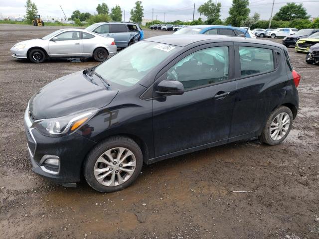 CHEVROLET SPARK 1LT 2019 kl8cd6sa4kc780850