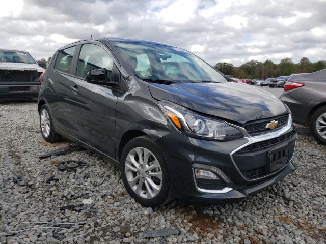 CHEVROLET SPARK 2020 kl8cd6sa4lc420303