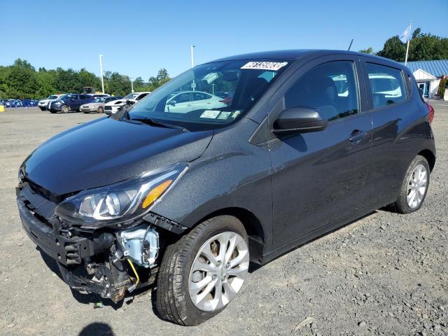 CHEVROLET SPARK 1LT 2020 kl8cd6sa4lc438879