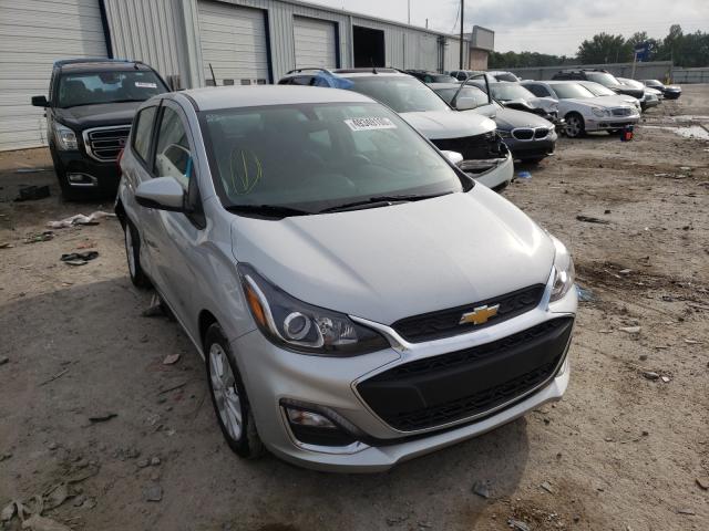 CHEVROLET SPARK 1LT 2020 kl8cd6sa4lc442589