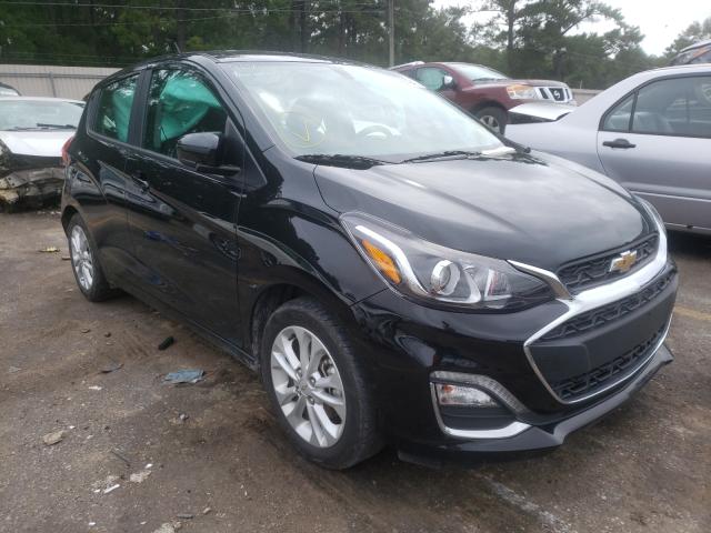 CHEVROLET SPARK 1LT 2020 kl8cd6sa4lc443855