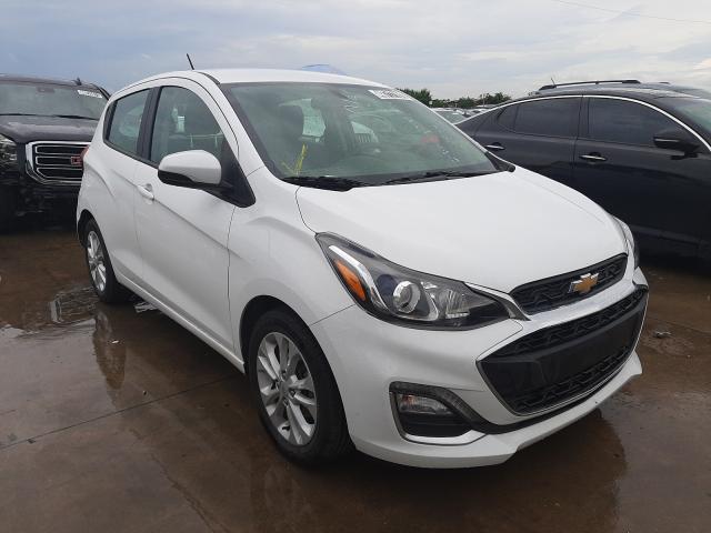 CHEVROLET SPARK 1LT 2020 kl8cd6sa4lc449123