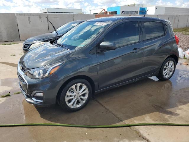 CHEVROLET SPARK 2020 kl8cd6sa4lc453687