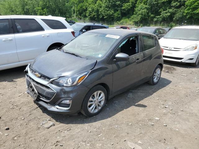 CHEVROLET SPARK 1LT 2020 kl8cd6sa4lc464107