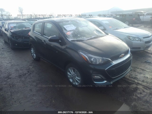 CHEVROLET SPARK 2021 kl8cd6sa4mc713099