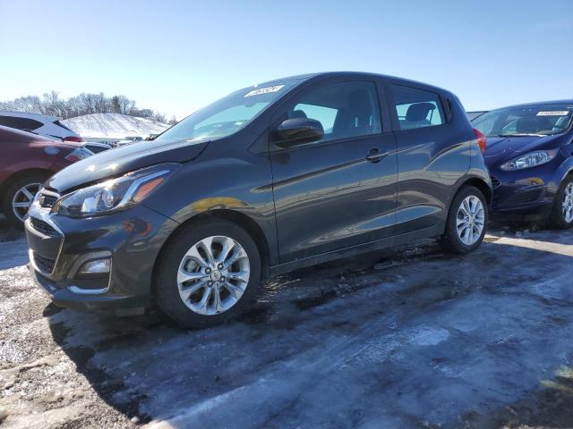 CHEVROLET SPARK 1LT 2021 kl8cd6sa4mc727018