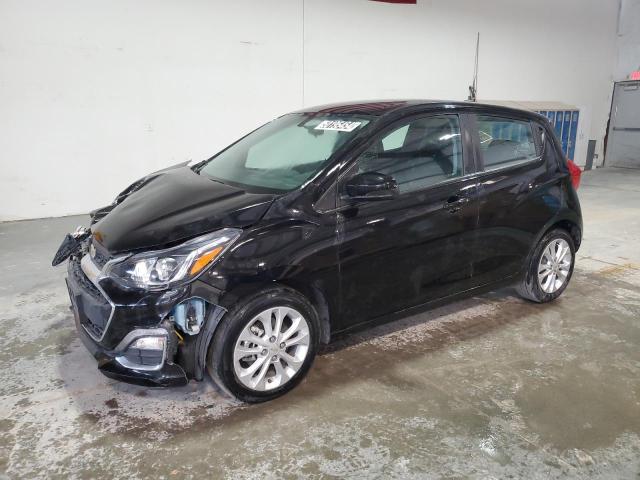 CHEVROLET SPARK 2021 kl8cd6sa4mc730128