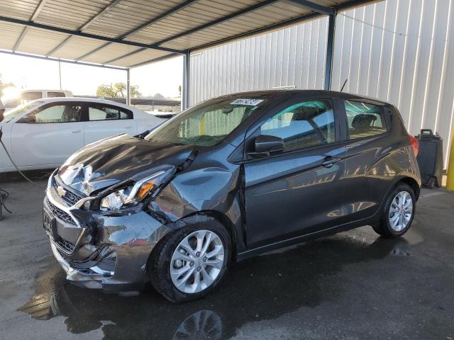 CHEVROLET SPARK 1LT 2021 kl8cd6sa4mc746409