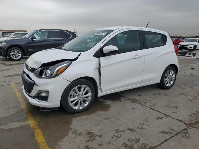 CHEVROLET SPARK 1LT 2022 kl8cd6sa4nc018039