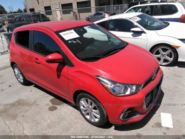 CHEVROLET SPARK 2016 kl8cd6sa5gc620340