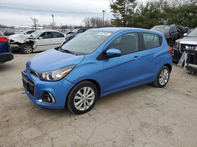 CHEVROLET SPARK 1LT 2016 kl8cd6sa5gc623352