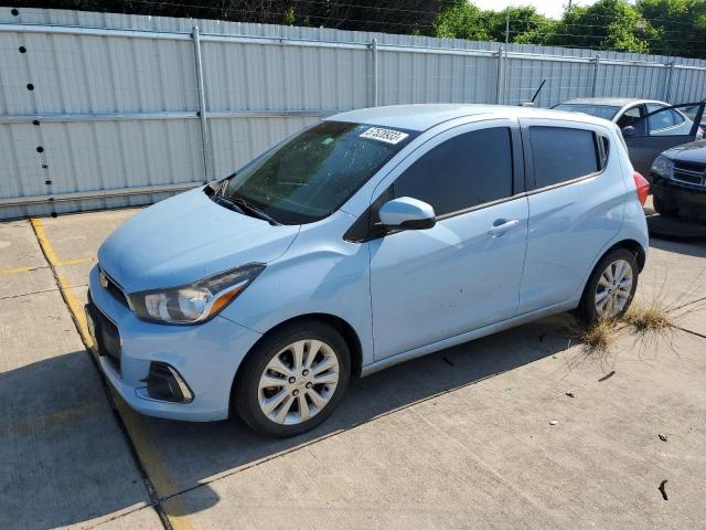 CHEVROLET SPARK 2016 kl8cd6sa5gc635081