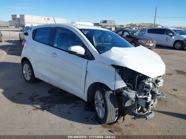 CHEVROLET SPARK 2017 kl8cd6sa5hc716664