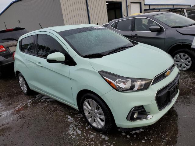 CHEVROLET SPARK 1LT 2017 kl8cd6sa5hc721105