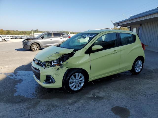 CHEVROLET SPARK 1LT 2017 kl8cd6sa5hc747882