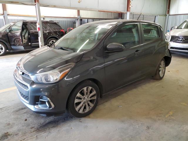 CHEVROLET SPARK 1LT 2017 kl8cd6sa5hc773964