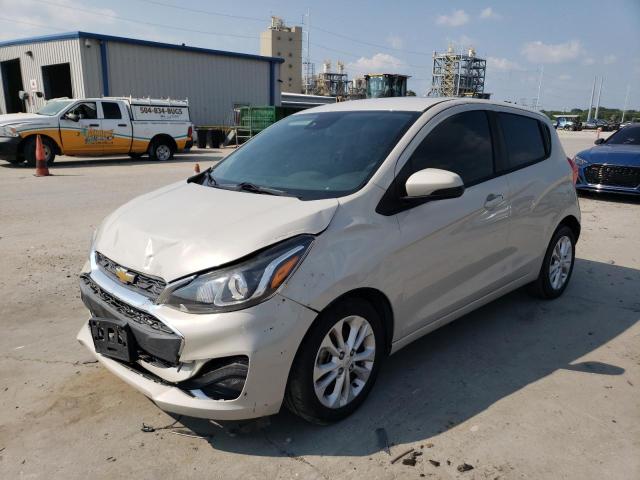 CHEVROLET SPARK 1LT 2019 kl8cd6sa5kc718938