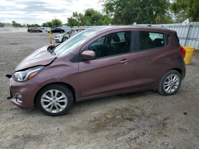 CHEVROLET SPARK 1LT 2019 kl8cd6sa5kc720138