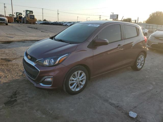 CHEVROLET SPARK 1LT 2019 kl8cd6sa5kc722150