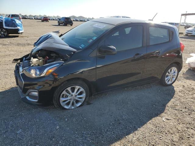 CHEVROLET SPARK 2019 kl8cd6sa5kc725050