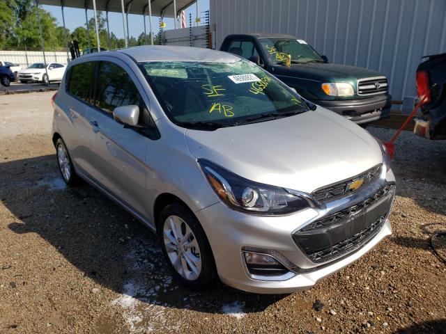 CHEVROLET SPARK 1LT 2019 kl8cd6sa5kc727199