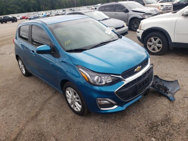 CHEVROLET NULL 2019 kl8cd6sa5kc730376