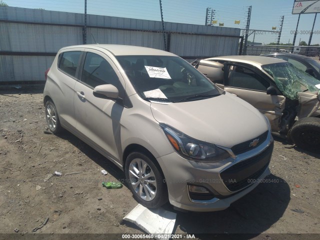 CHEVROLET SPARK 2019 kl8cd6sa5kc786009