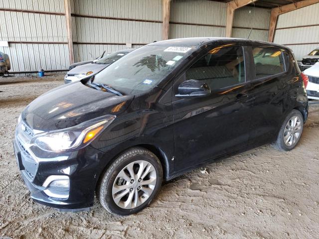 CHEVROLET SPARK 1LT 2019 kl8cd6sa5kc817291