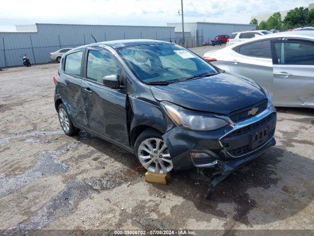 CHEVROLET SPARK 2020 kl8cd6sa5lc405843