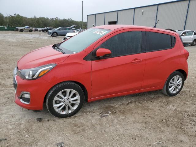 CHEVROLET SPARK 2020 kl8cd6sa5lc409228