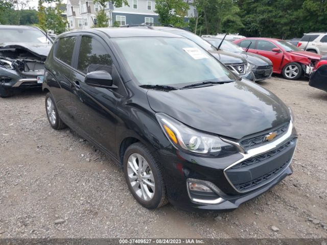 CHEVROLET SPARK 2020 kl8cd6sa5lc414977