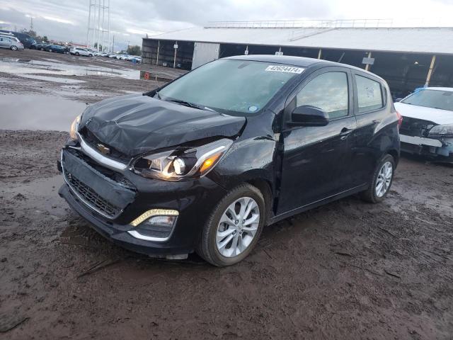 CHEVROLET SPARK 2020 kl8cd6sa5lc416227