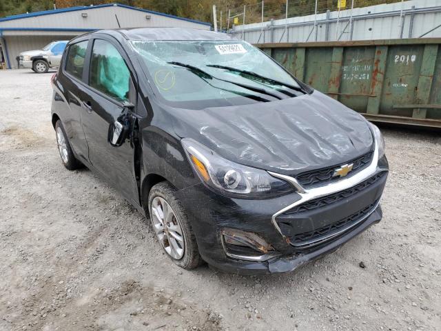 CHEVROLET SPARK 1LT 2020 kl8cd6sa5lc417023