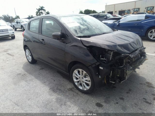 CHEVROLET SPARK 2020 kl8cd6sa5lc429298