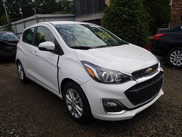 CHEVROLET SPARK 1LT 2020 kl8cd6sa5lc429950