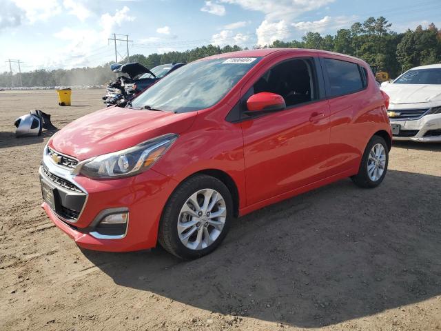 CHEVROLET SPARK 1LT 2020 kl8cd6sa5lc436039