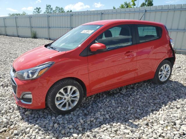 CHEVROLET SPARK 2020 kl8cd6sa5lc443007