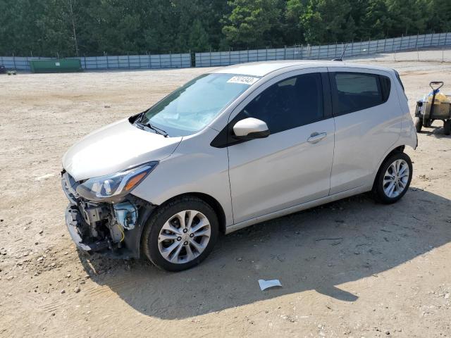 CHEVROLET SPARK 1LT 2020 kl8cd6sa5lc443878