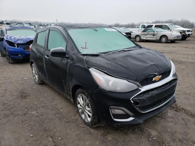 CHEVROLET SPARK 2020 kl8cd6sa5lc444951